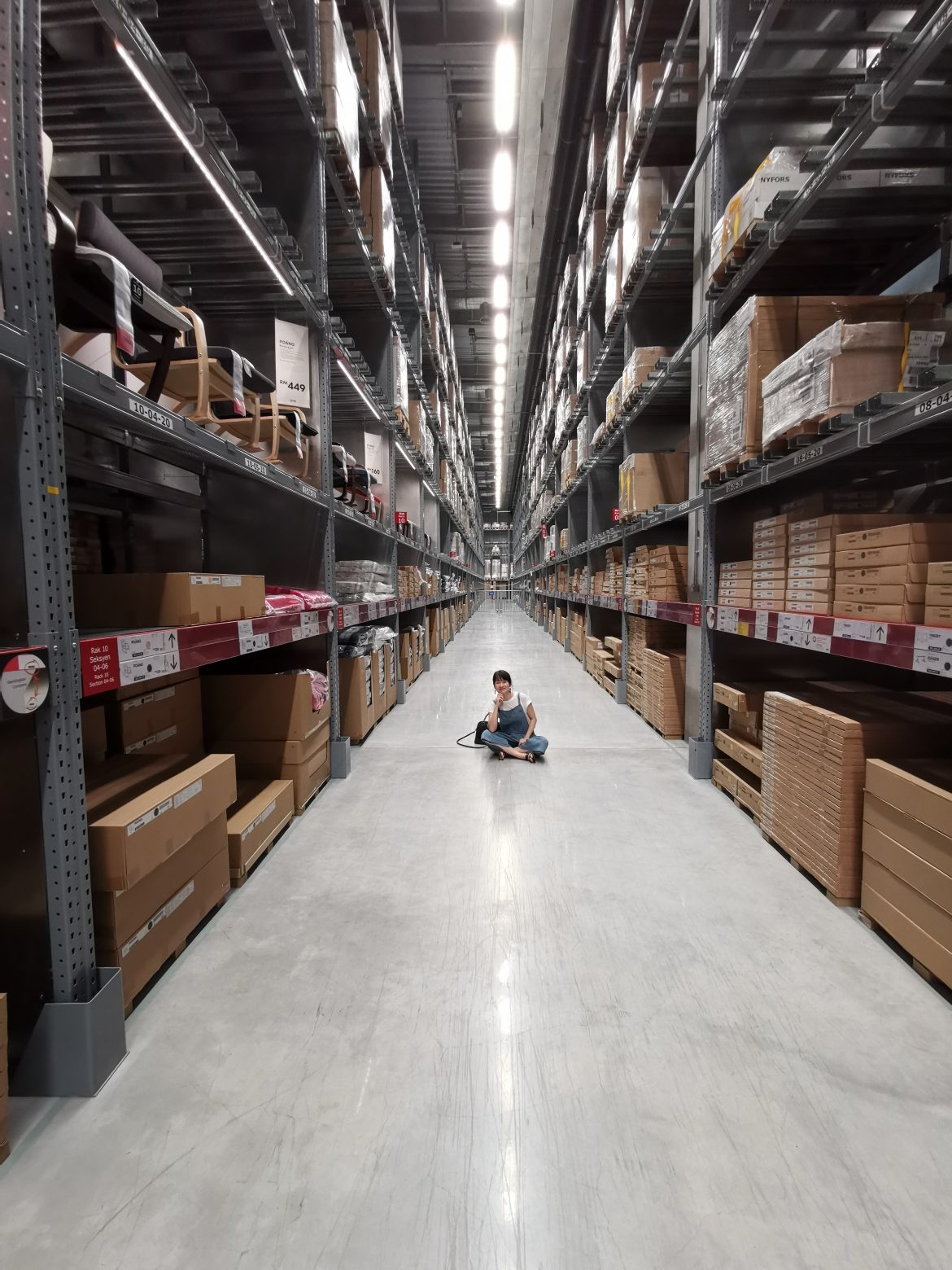 Forklift Operators: A Key Factor For Your Warehouse Management